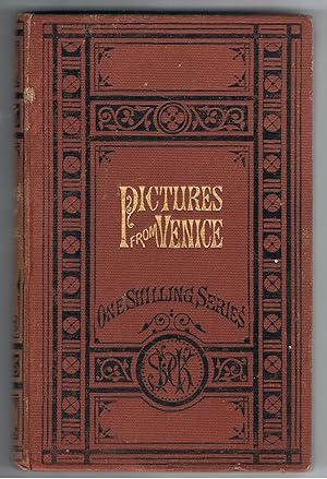Pictures From The Early History Of Venice, A.D. 403-1205.