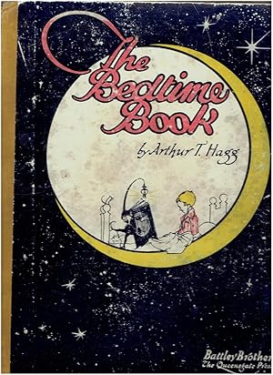 The Bedtime Book.