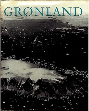 Gronland/Greenland.