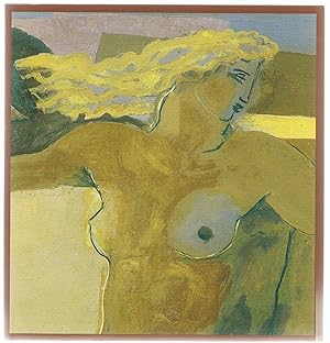 The Lure of Cubism. Summer Exhibition 2001. Whitford Fine Art.