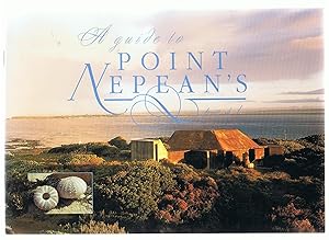 A Guide to Point Nepean's Past.