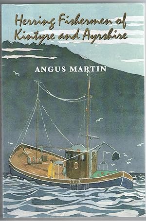 Herring Fishermen of Kintyre and Ayrshire