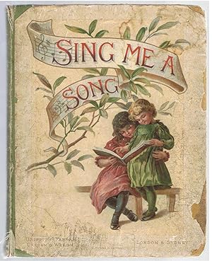 Sing me a Song.