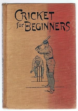 Cricket for Beginners.