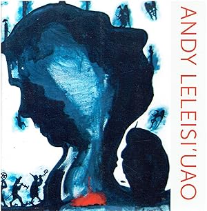 Andy Leleisi'uao.