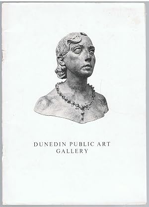 Dunedin Public Art Gallery.