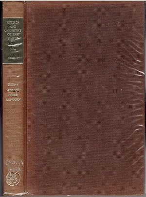Image for Physics and Chemistry of the Earth. Volume 5. Physics and Chemistry of the Earth. Volume 5.