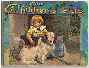 Our Children's Pets