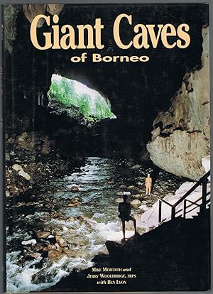 Image for Giant Caves of Borneo Giant Caves of Borneo