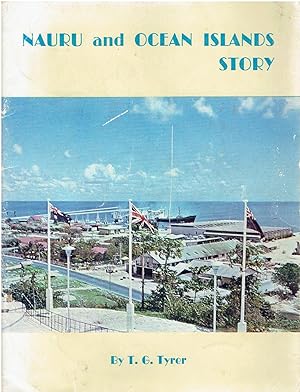 Image for Nauru and Ocean Islands Story. Nauru and Ocean Islands Story.