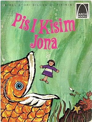 Image for Pis I Kisim Jona. Pis I Kisim Jona.