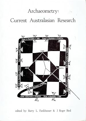 Image for Archaeometry: Current Australasian Research. Occasional Papers in Prehistory, No. 22. Archaeometry: Current Australasian Research. Occasional Papers in Prehistory, No. 22.