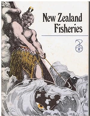 Image for New Zealand Fisheries New Zealand Fisheries