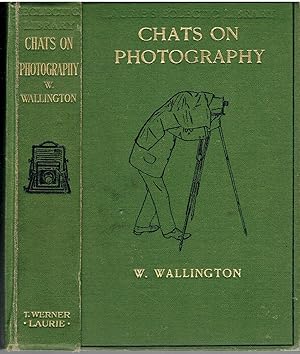 Image for Chats of Photography. An Easy Guide for Beginners. Chats of Photography. An Easy Guide for Beginners.