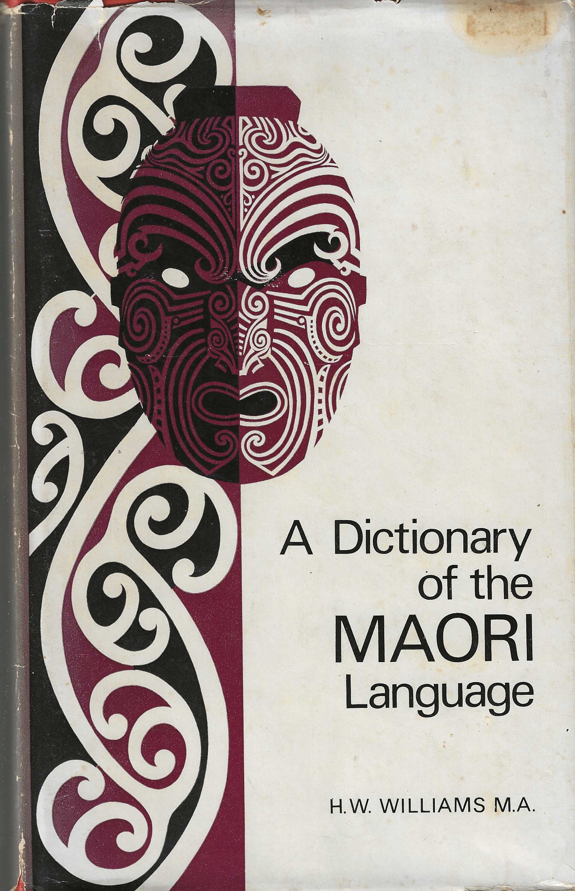 Category Maori