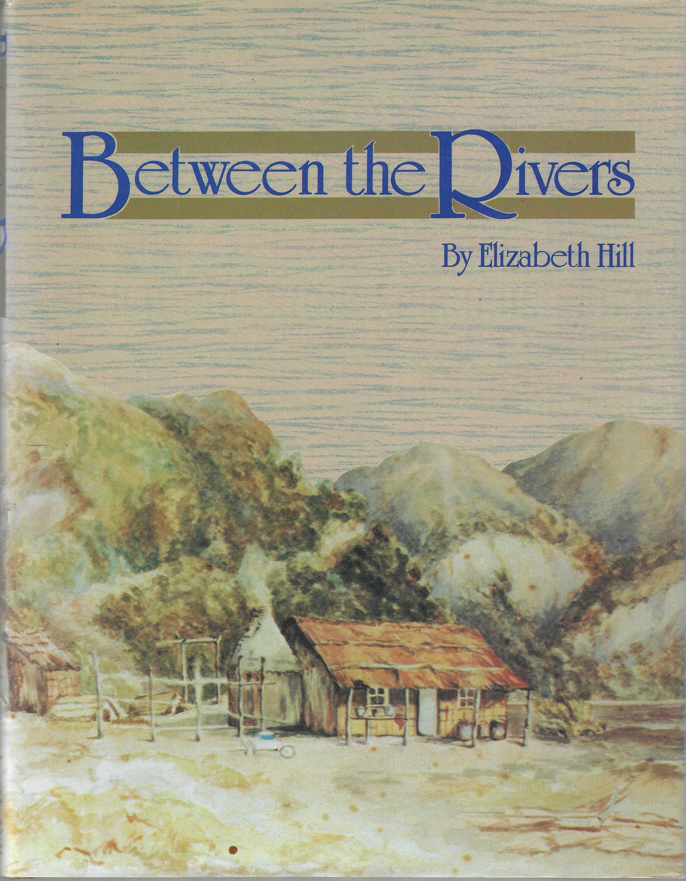 Image for Between the Rivers