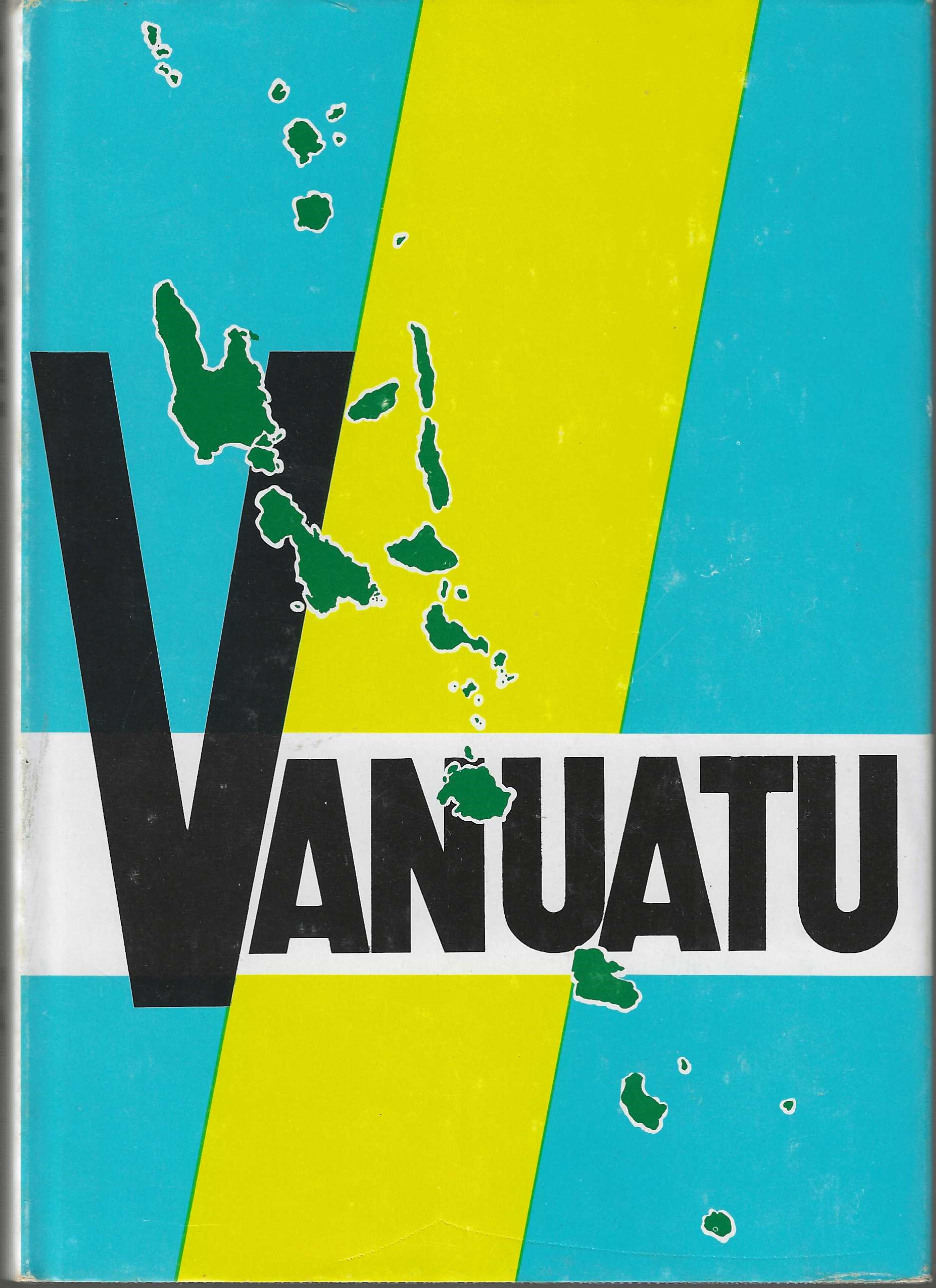 Image for Vanuatu - Twenti wan tingting long team blong independens