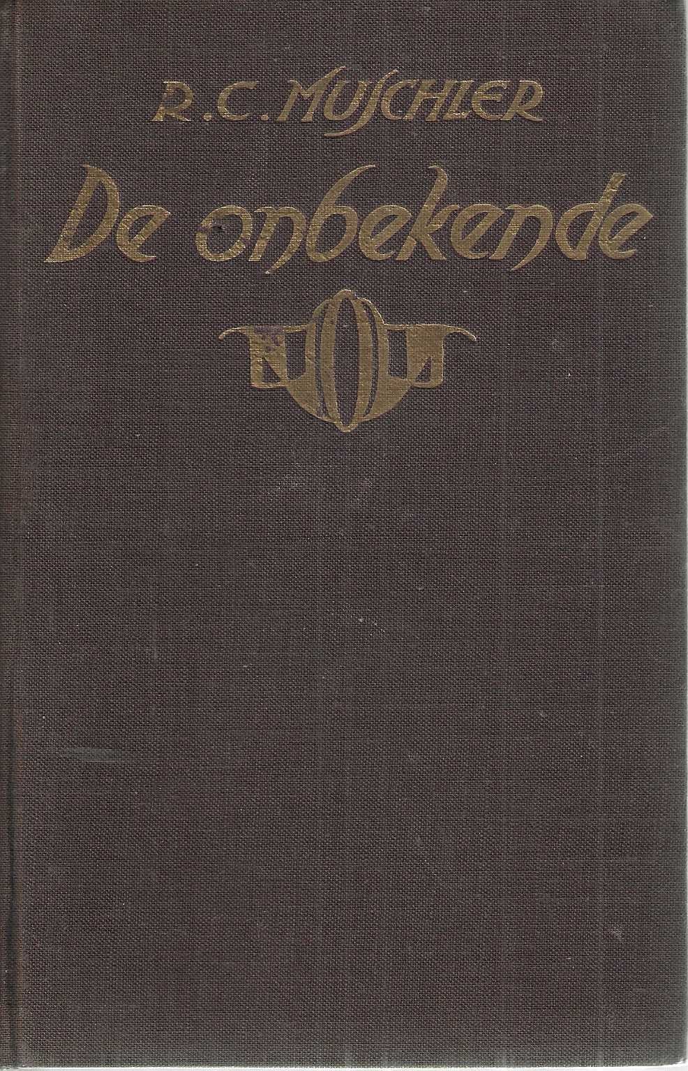 De Onbekende