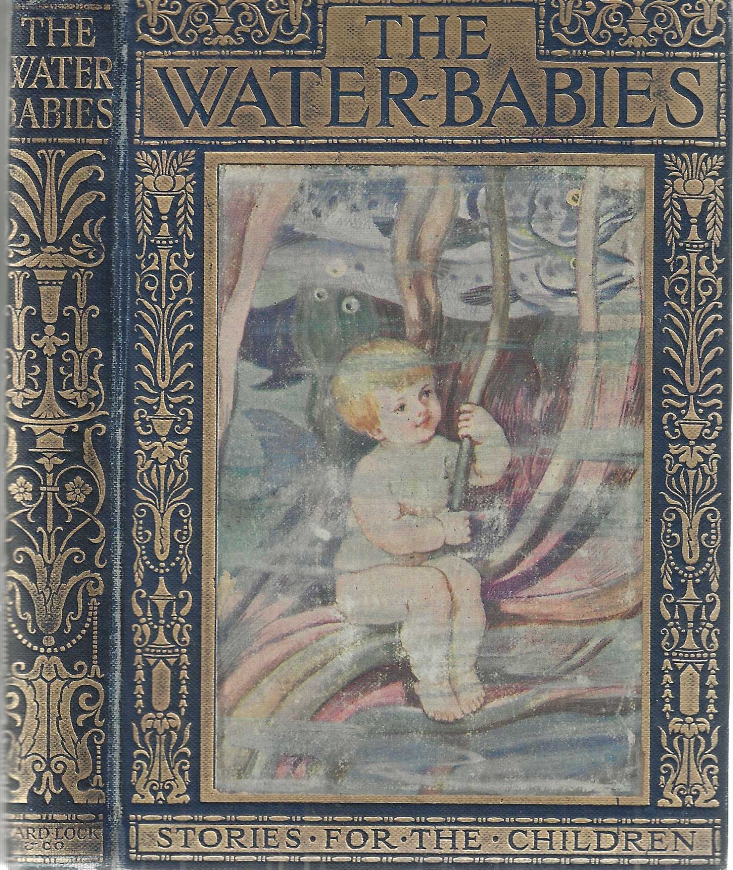 The Water-babies