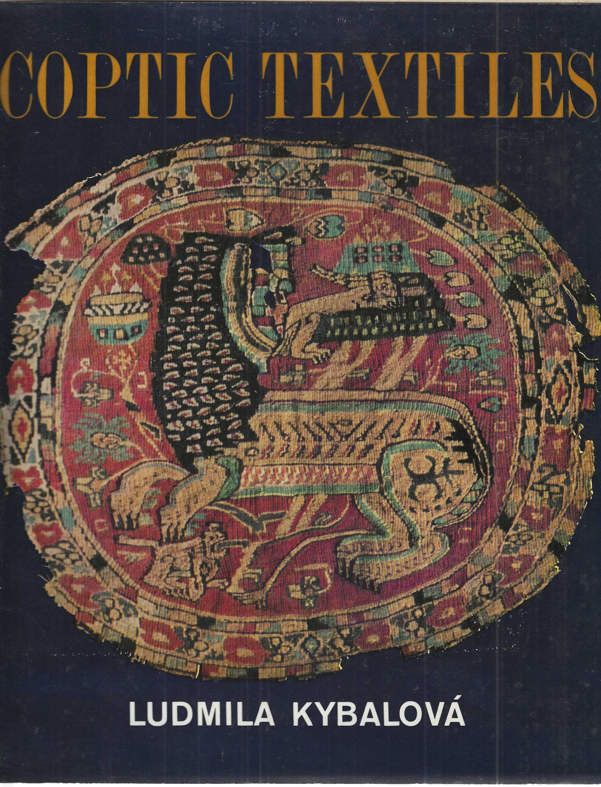 Coptic Textiles