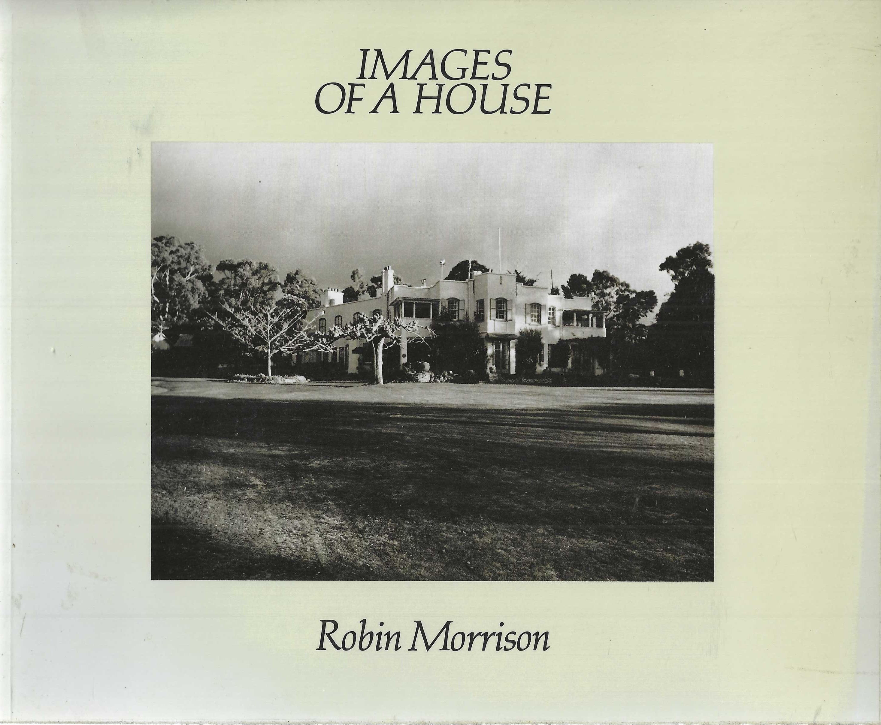 Images of a house
