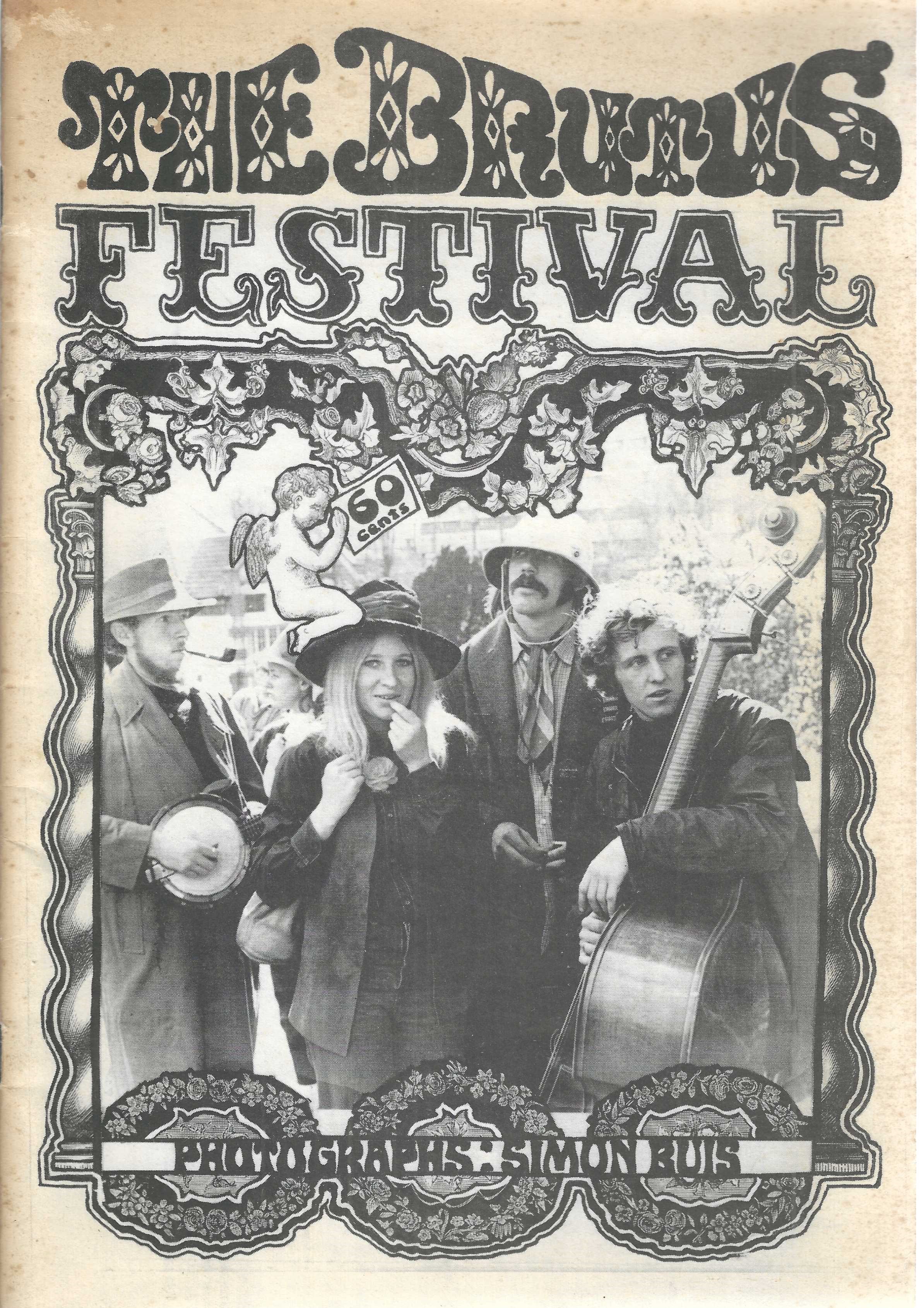 The Brutus Festival