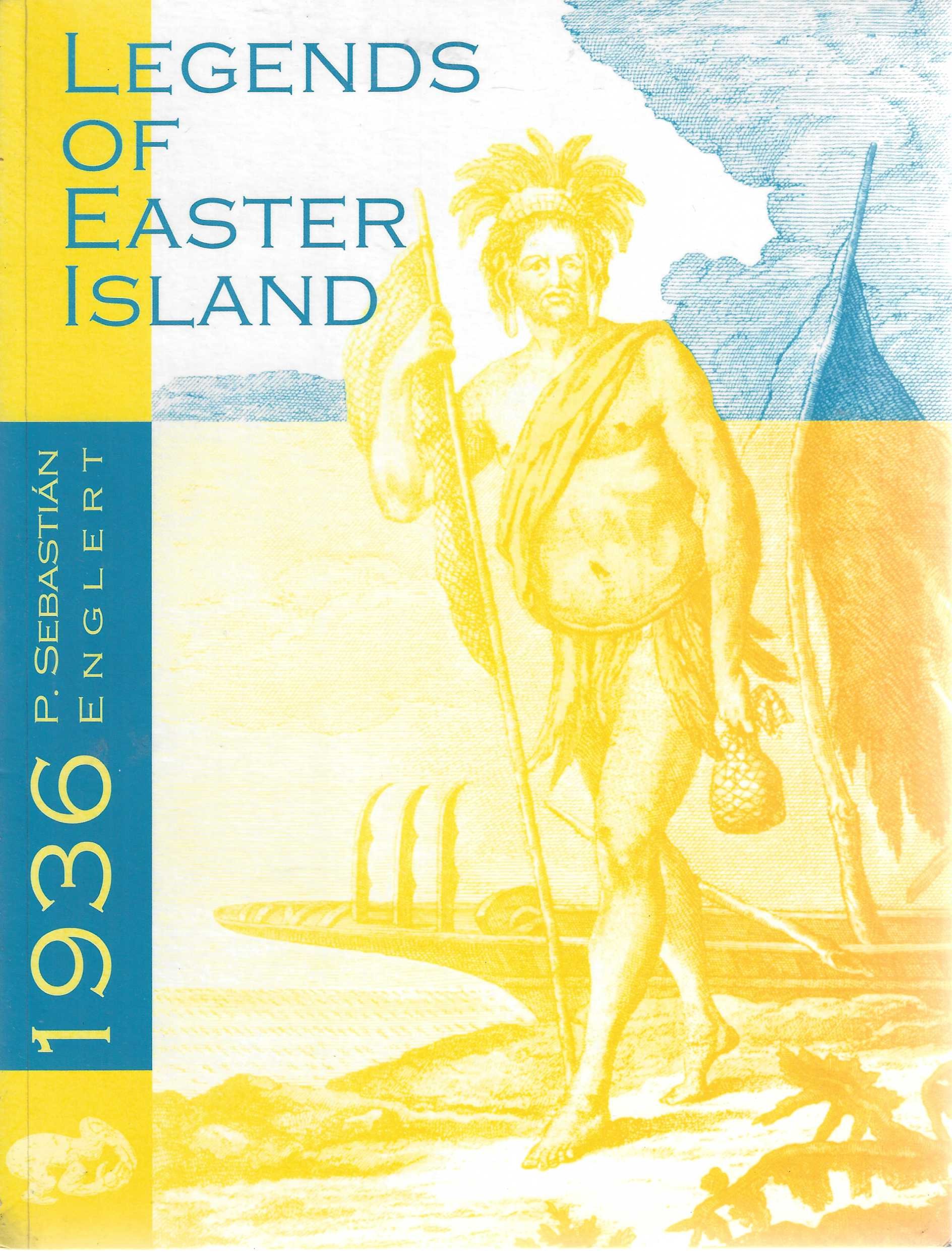 Legends of Easter Island