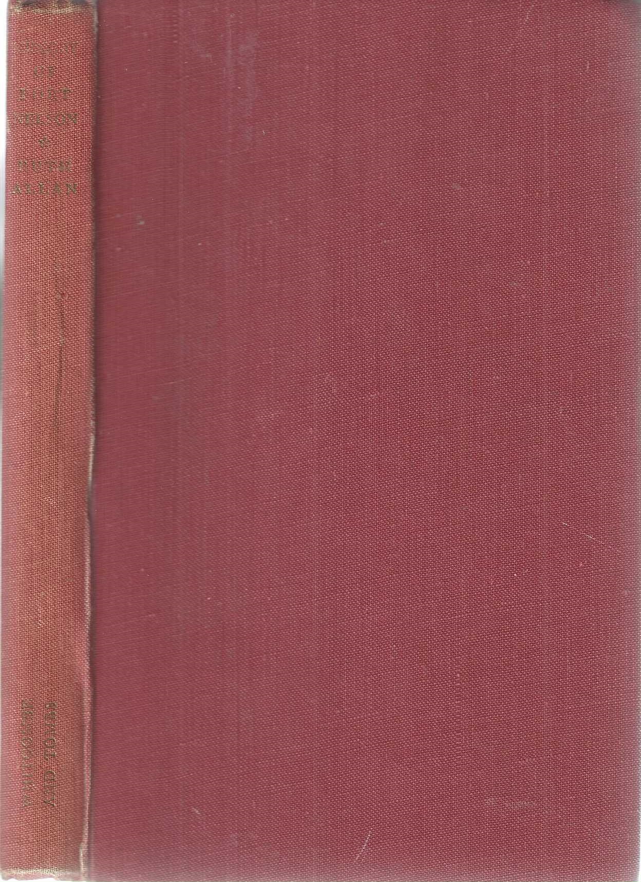 The history of Port Nelson