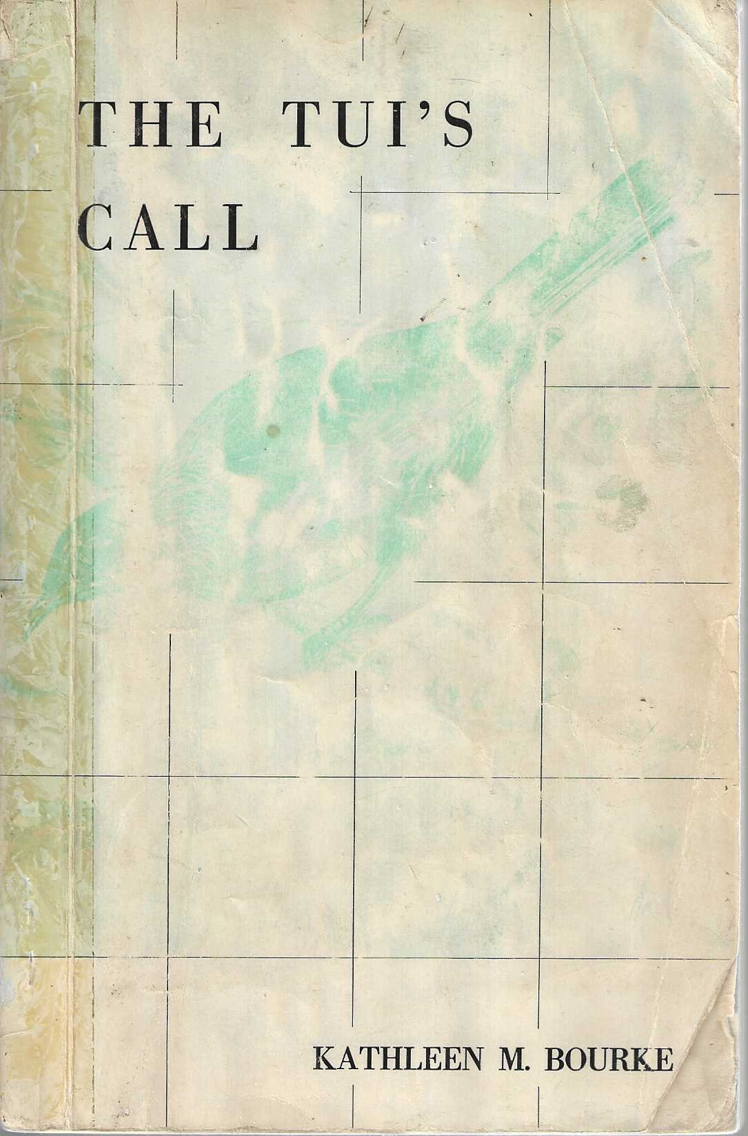 The Tui's call