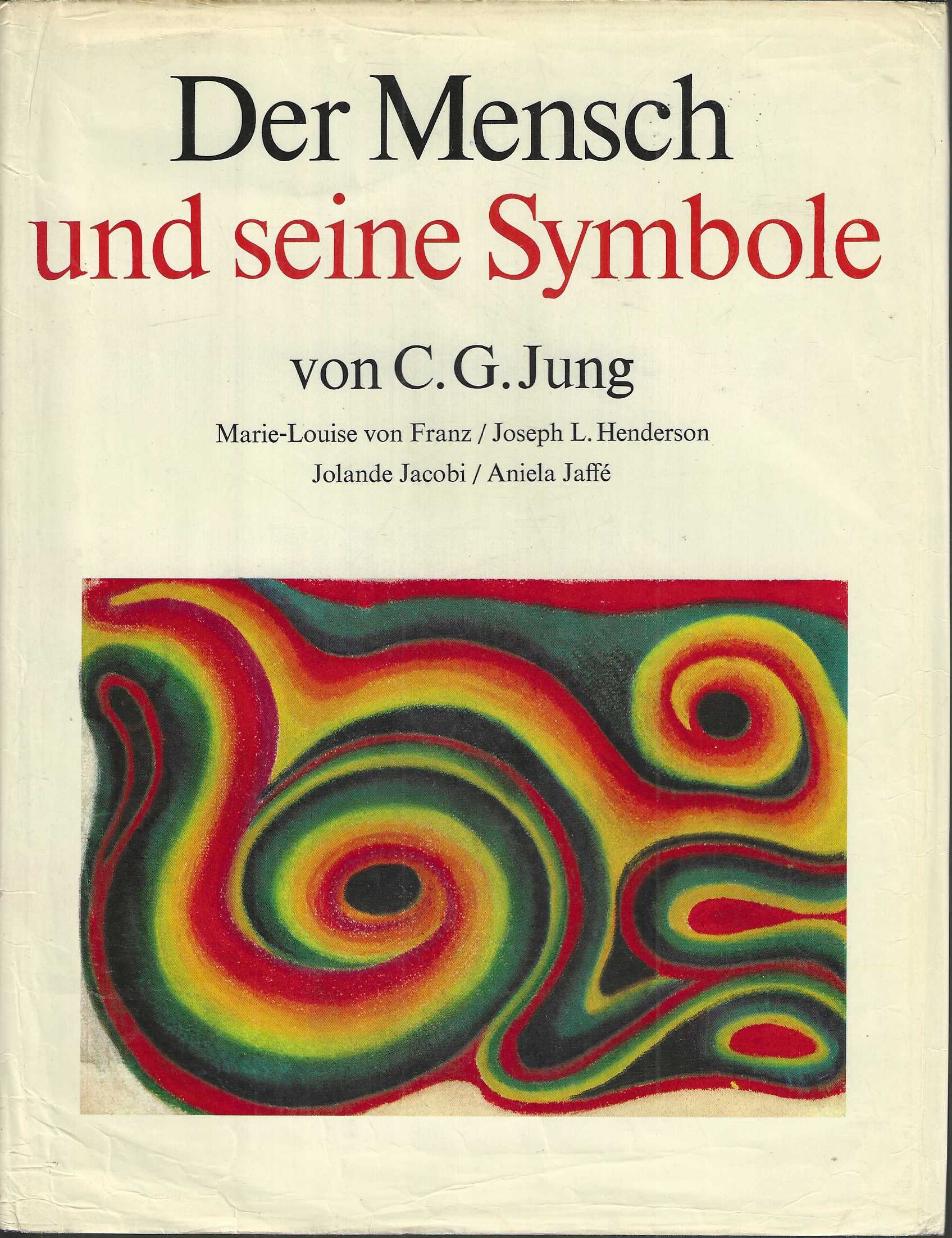 Der Mensch und seine Symbole