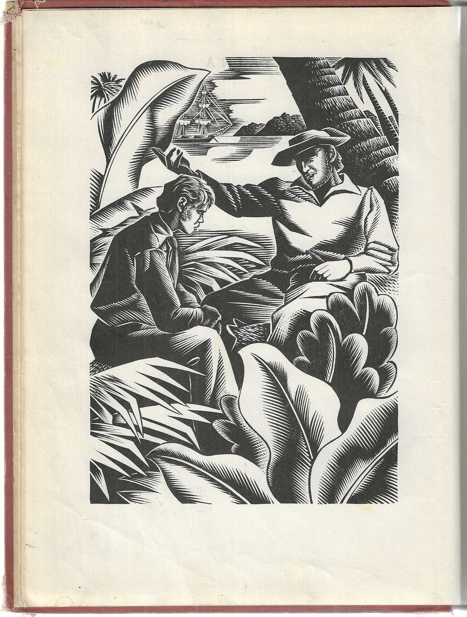 The antecedents and early life of Valentine Savage, known as Taina.