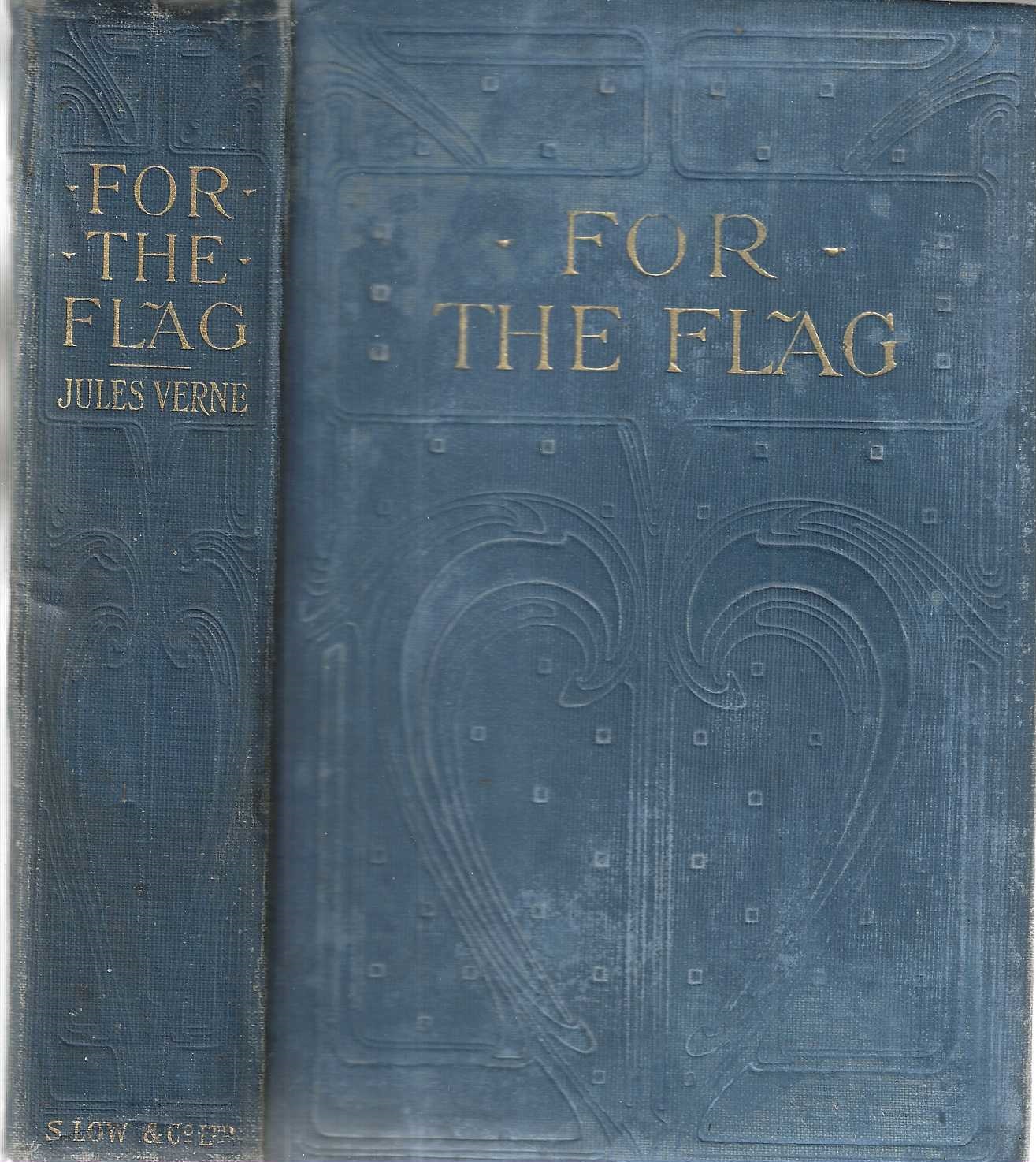 For the Flag