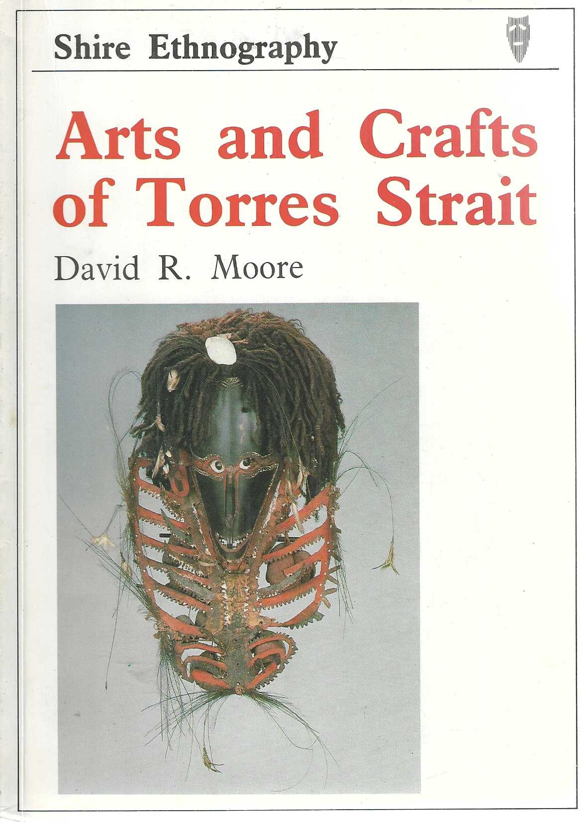 Arts and Crafts of Torres Strait (Shire ethnography)