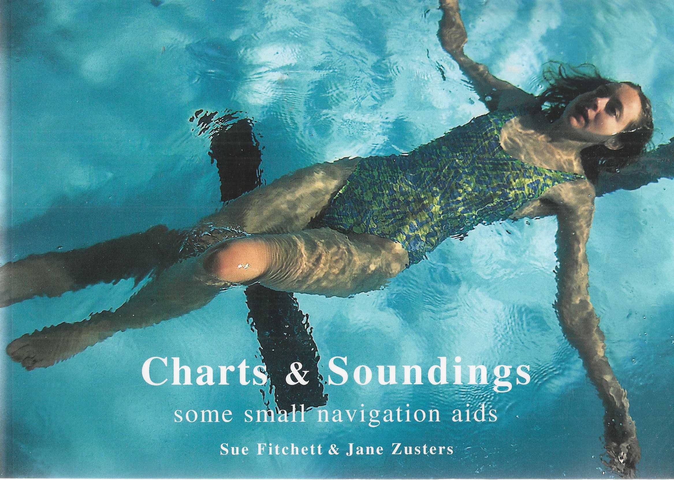 Charts & soundings: Some small navigation aids