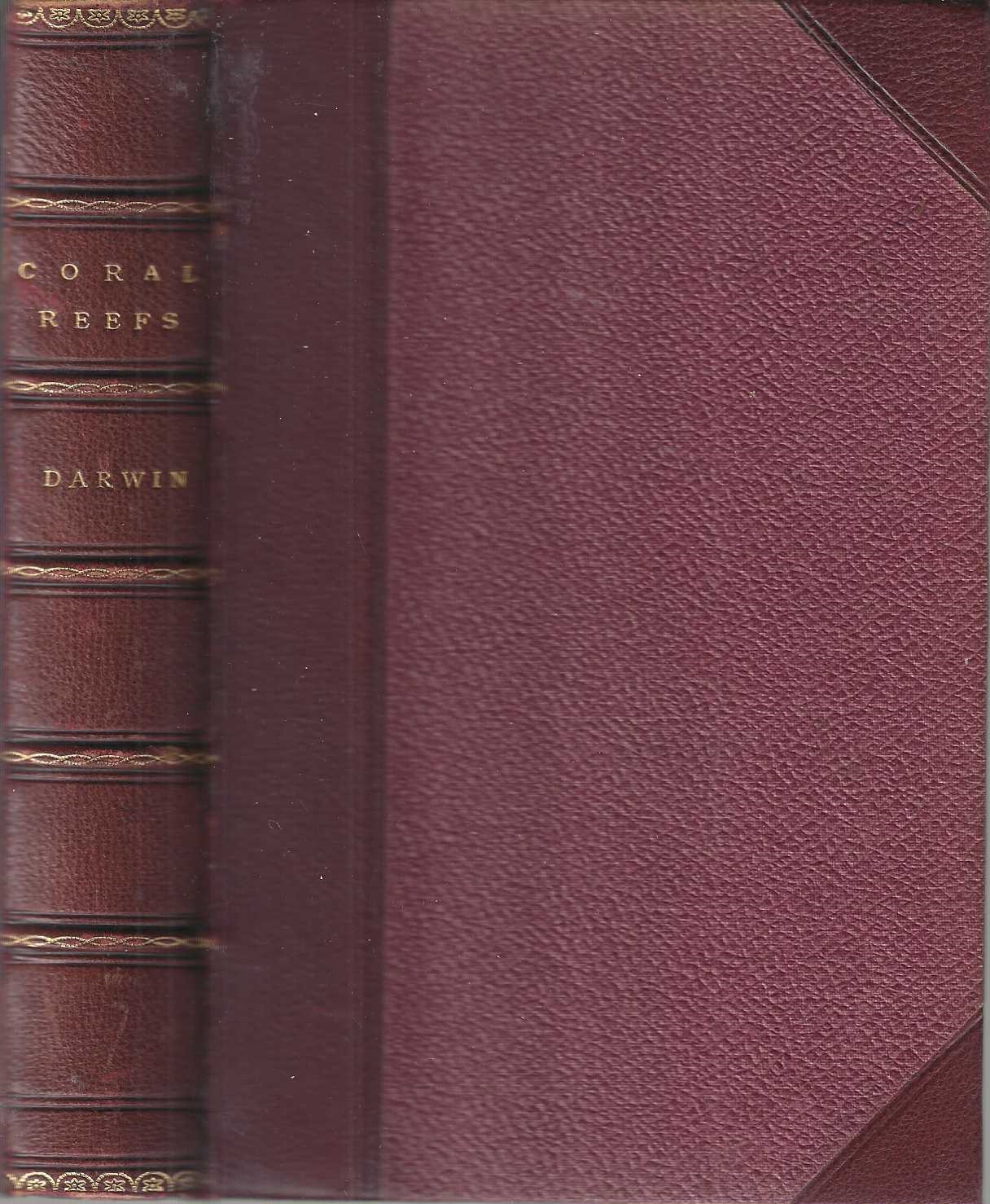 The Structure and Distribution of Coral Reefs