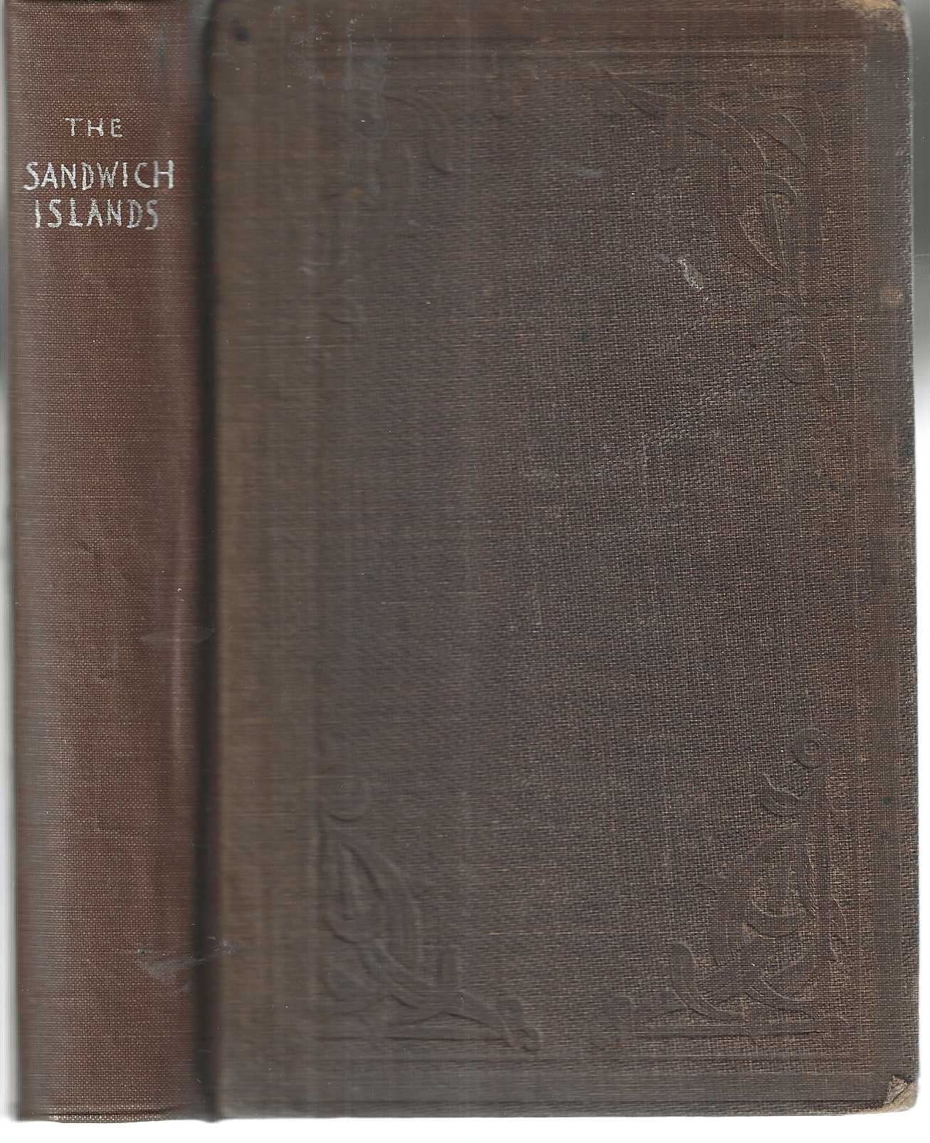 Sandwich Island Notes