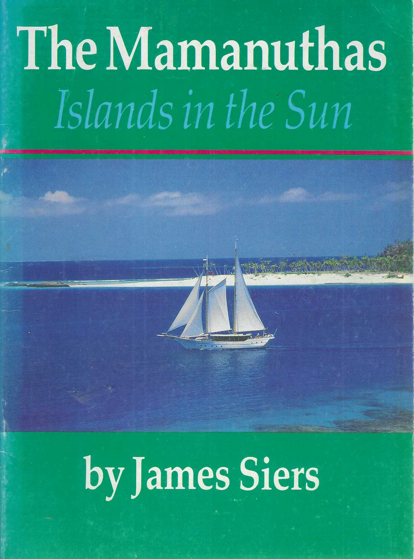The Mamanuthas: Islands in the sun