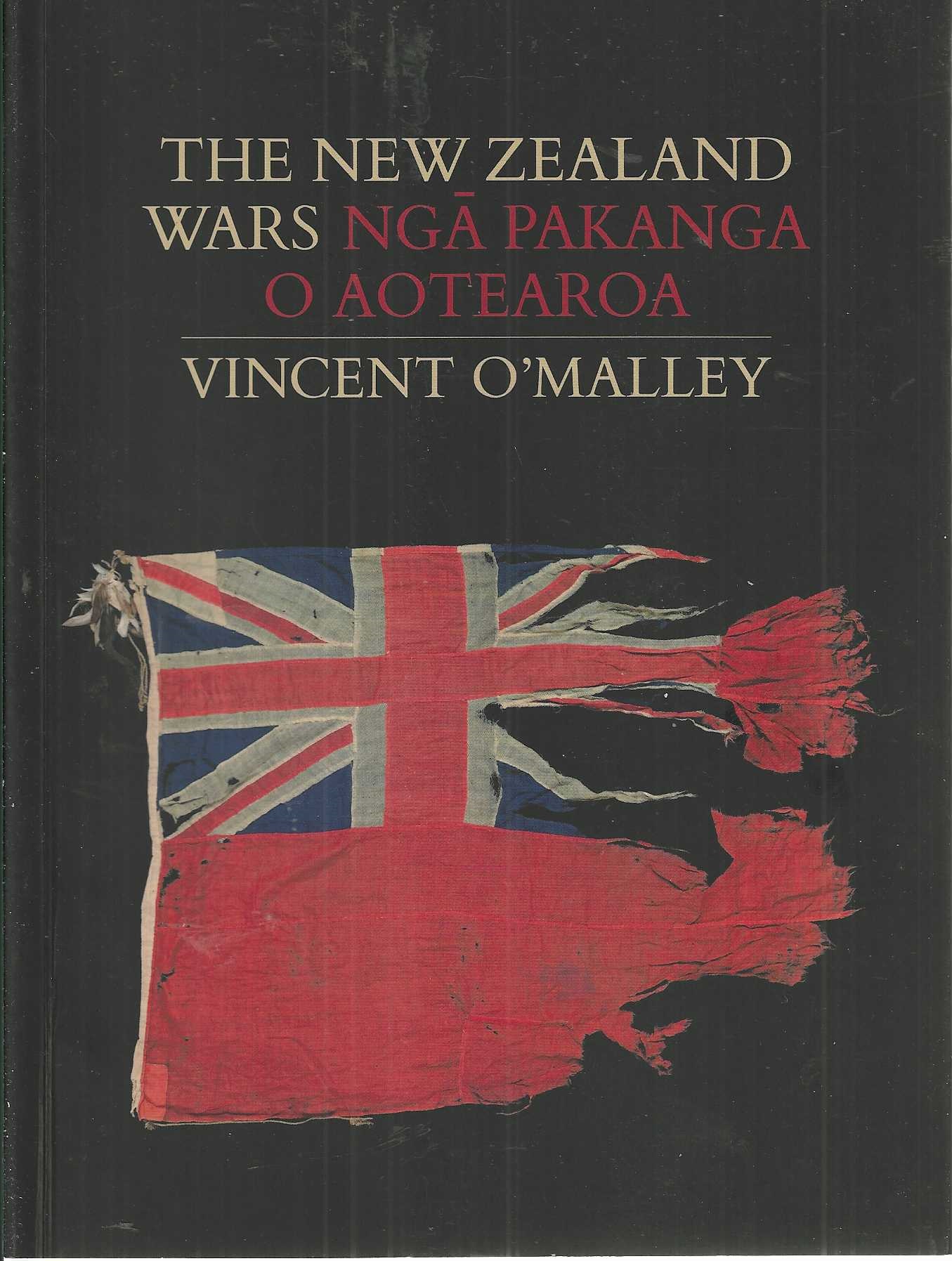 The New Zealand Wars, Nga Pakanga o Aotearoa