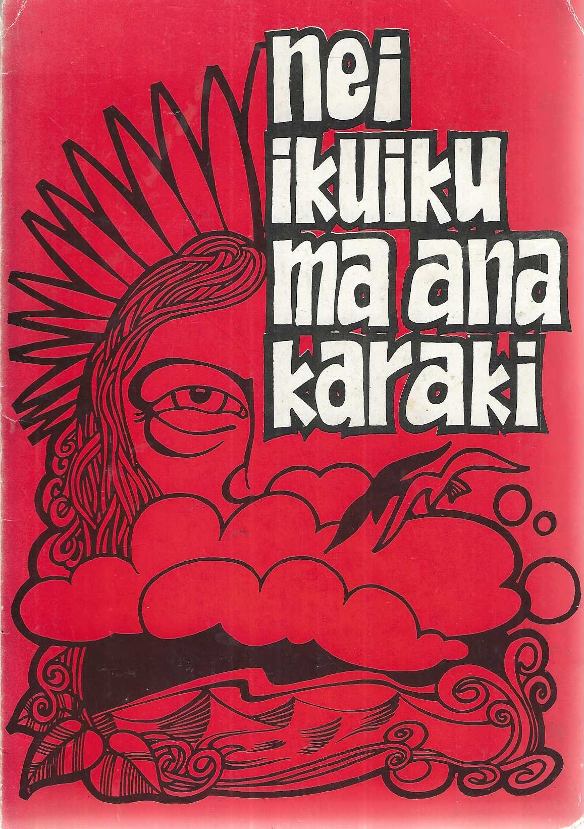 Nei Ikuiku MA Ana Karaki