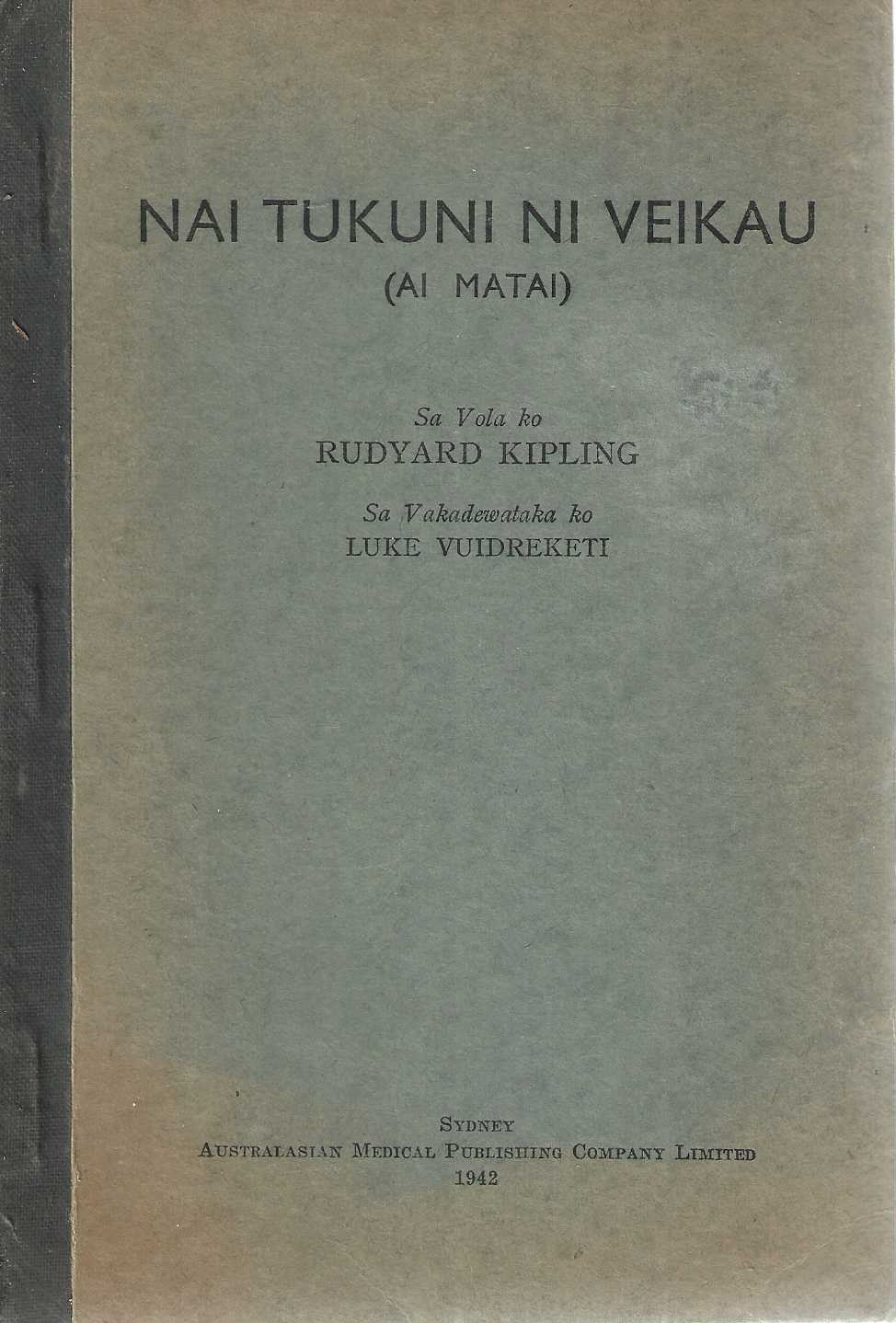 Na tukuni ni veikau (ai matai)