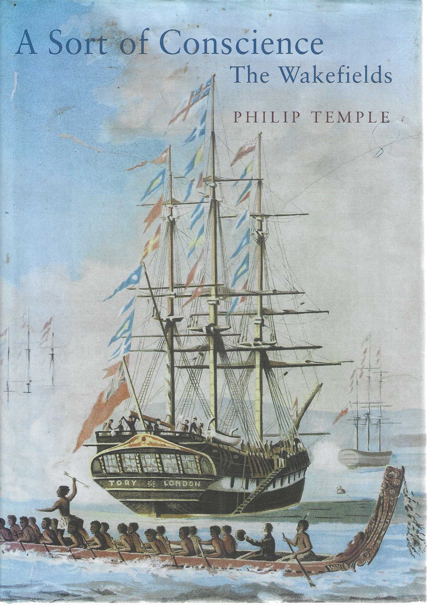 A Sort of Conscience: The Wakefields