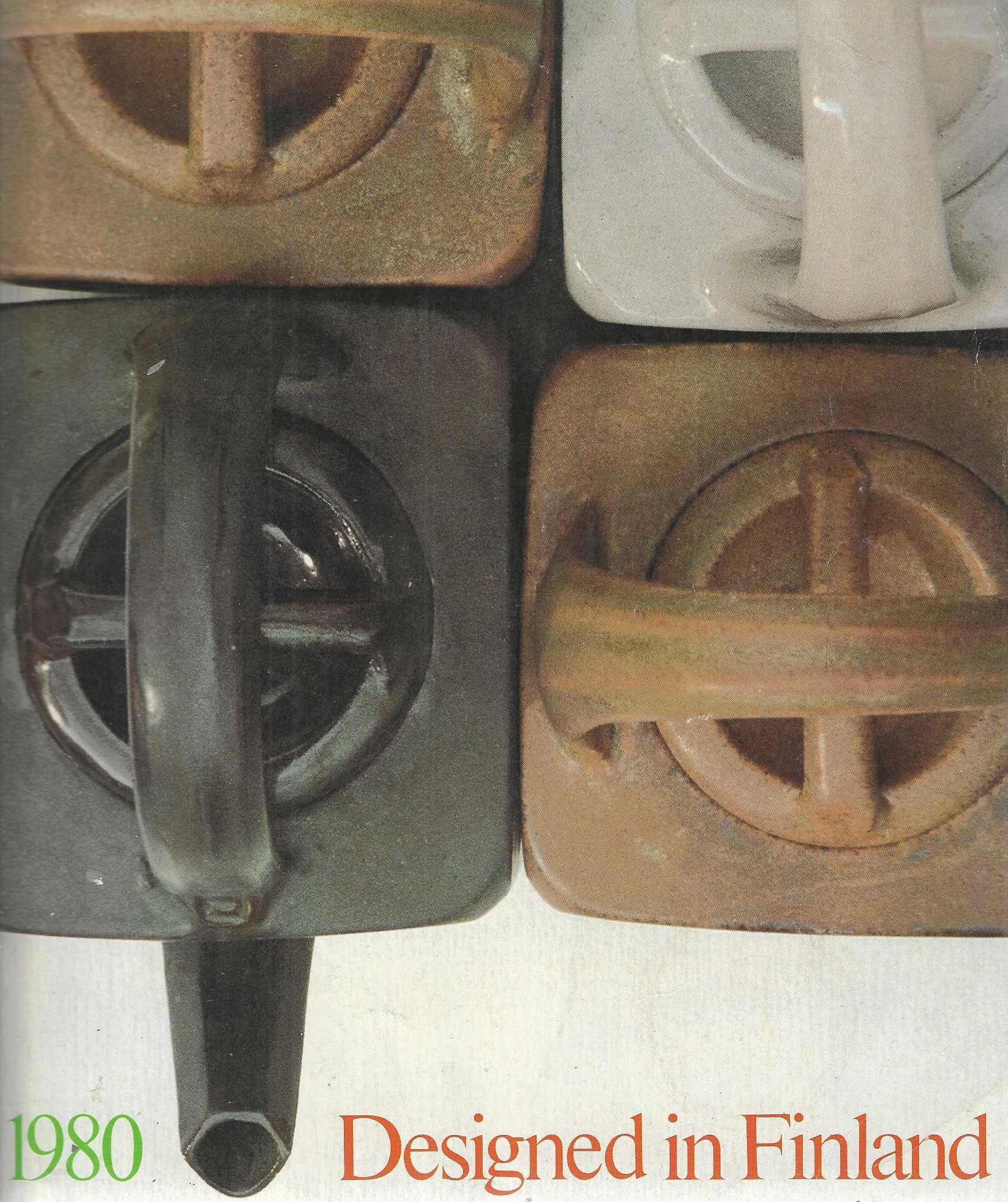 Designed in Finland 1980