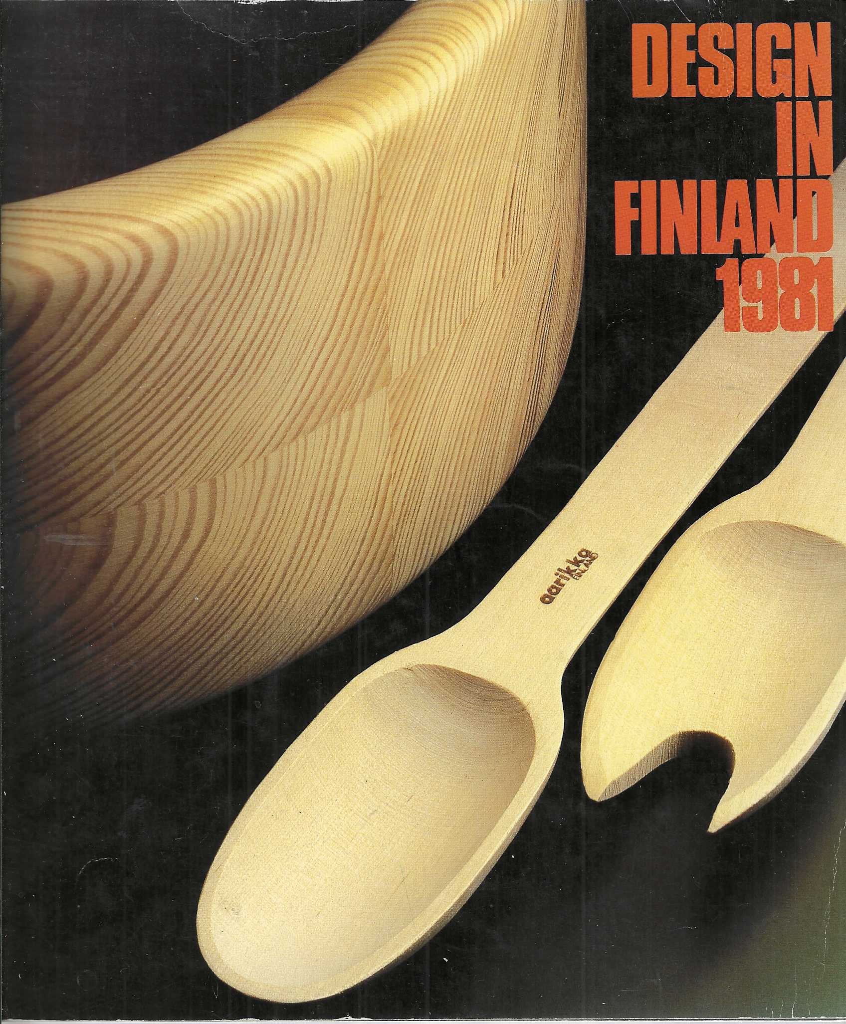 Designed in Finland 1981
