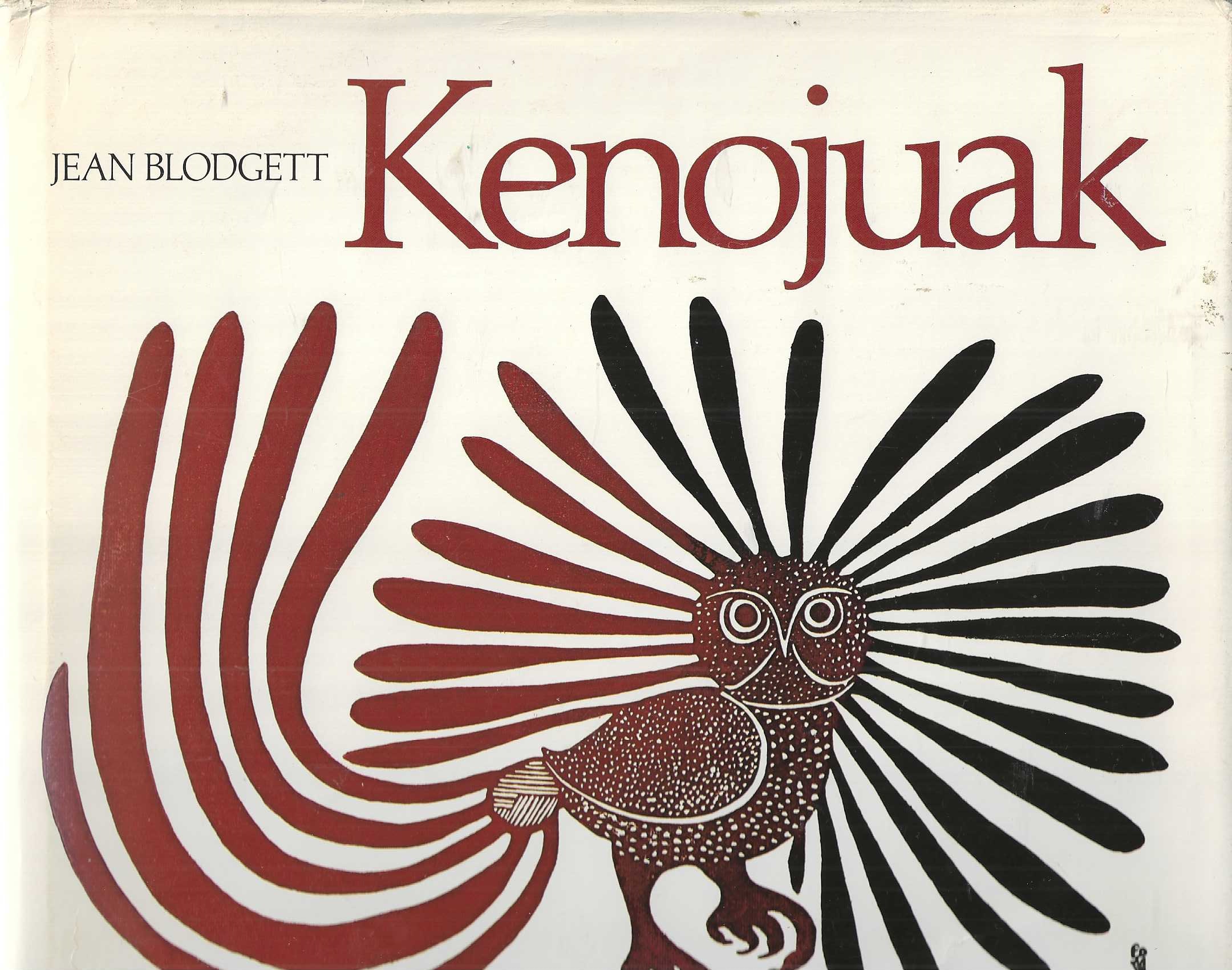 Kenojuak