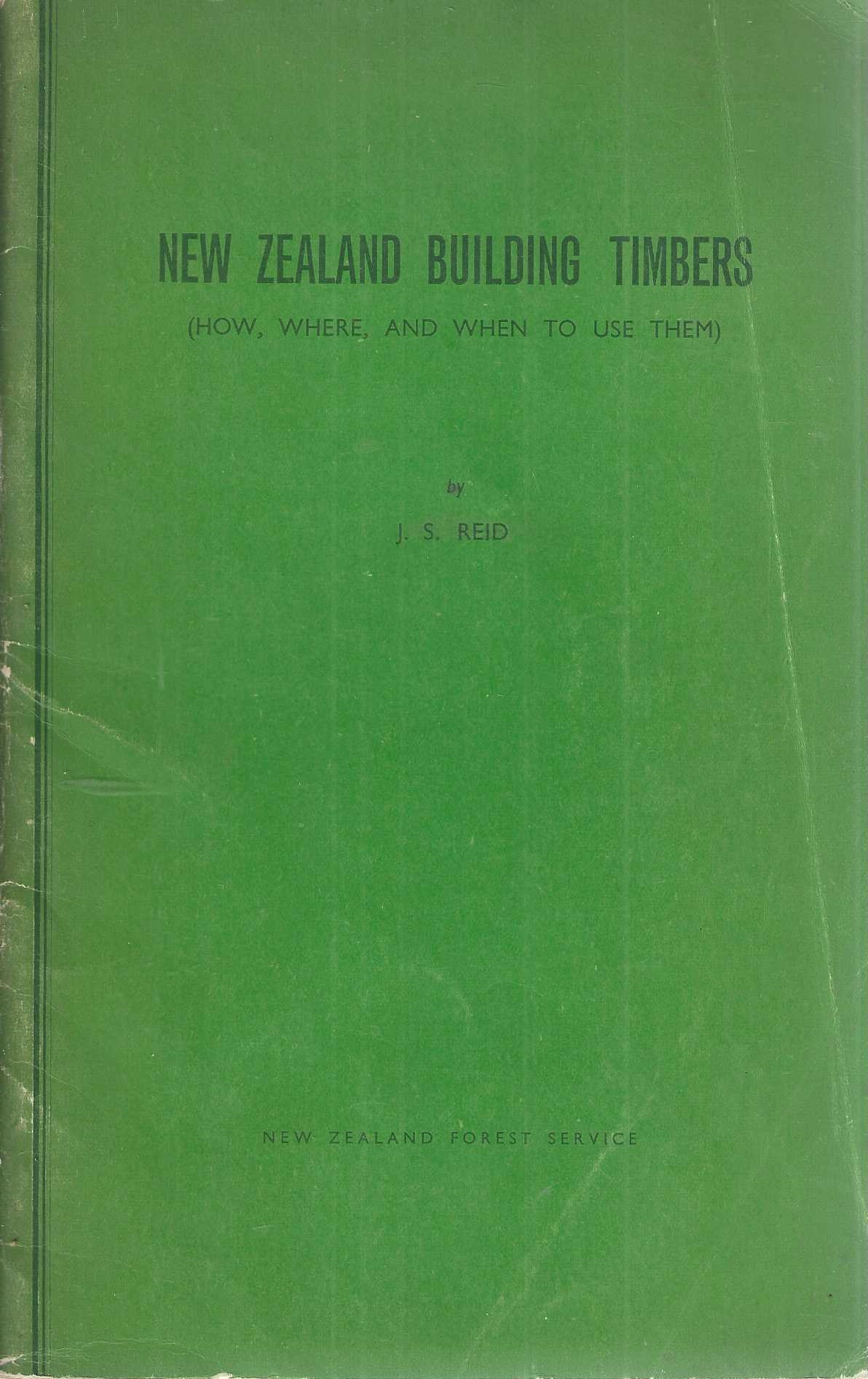 New Zealand building timbers (how, where, and when to use them)