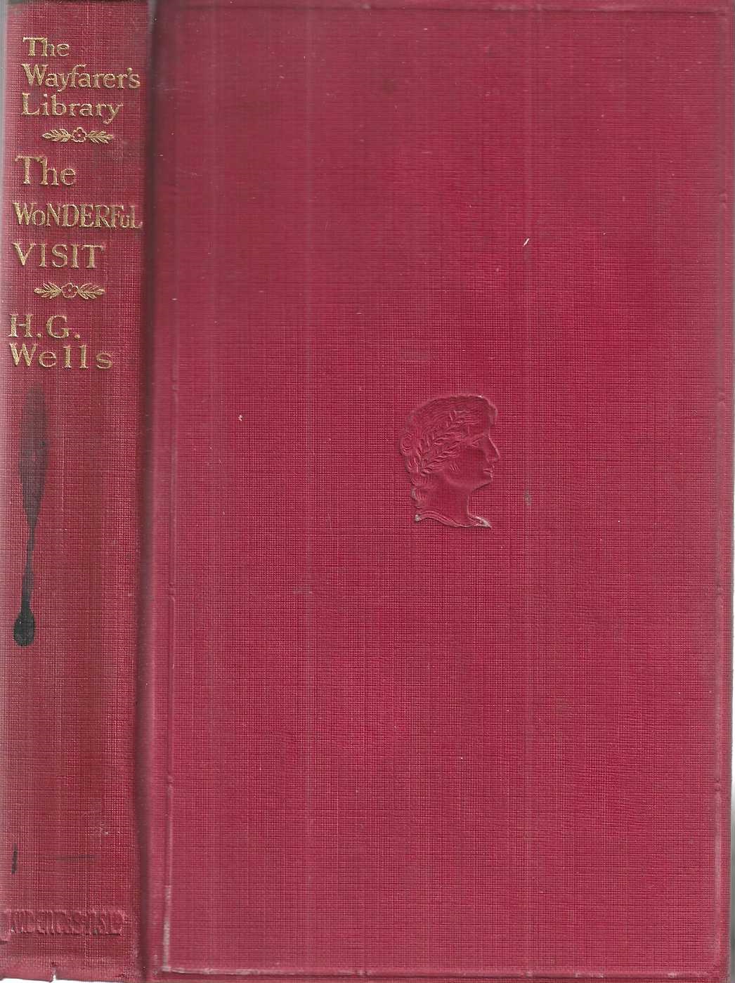 The wonderful visit [The Wayfarer's Library]