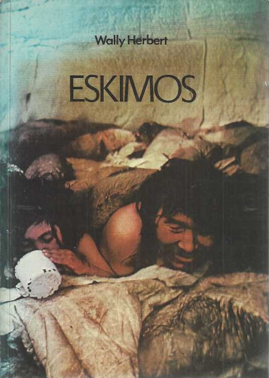 Eskimos (International library)