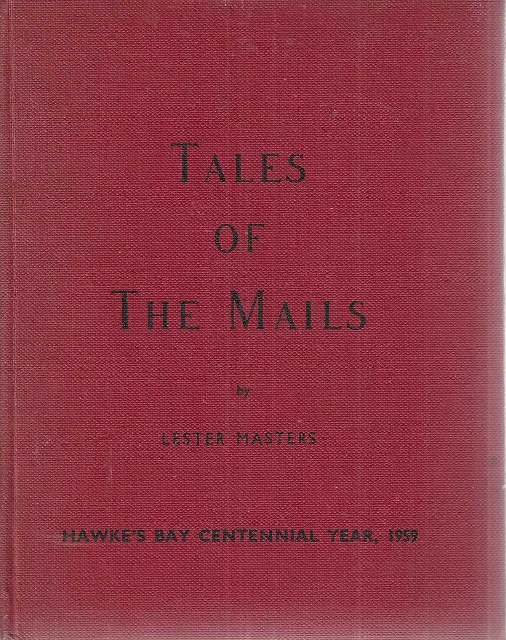 Tales of The Mails