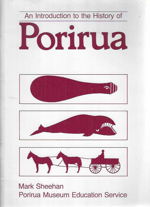 An Introduction to the History of Porirua