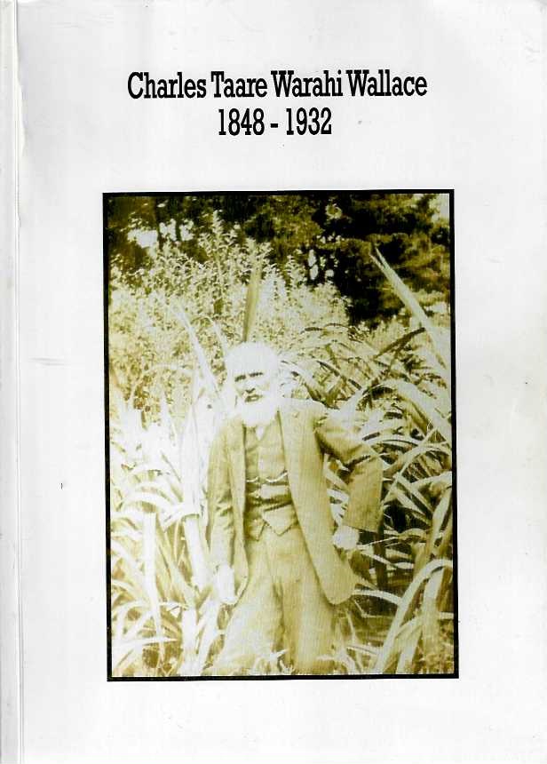 harles Taare Warahi Wallace 1848-1932